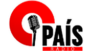 Radio País logo