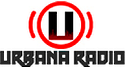 Urbana Radio 96.1 FM Urbana Radio 96.1 FM logo