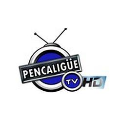 Pencaligue tv radio logo