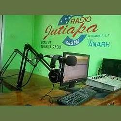 Radio Jutiapa 96.3 Fm