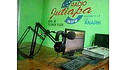 Radio Jutiapa 96.3 Fm