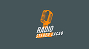 Radio Stereo Cacao Jutiapa Atlantida Radio Stereo Cacao Jutiapa Atlantida logo