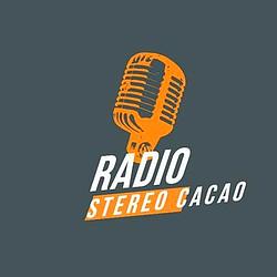 Radio Stereo Cacao Jutiapa Atlantida logo