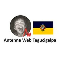 Antenna Web Tegucigalpa