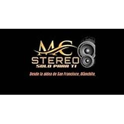 Mc Stereo San Francisco Olanchito