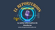 El Reporterohn Radio logo