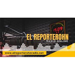 El Reporterohn Radio