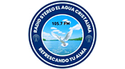 Radio Stereo El Agua Cristalina Olanchito Radio Stereo El Agua Cristalina Olanchito logo