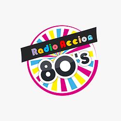 80s Radio Accion
