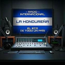 Radio Internacional La Hondureña
