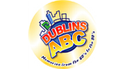 Dublin's ABC logo