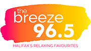 96.5 The Breeze