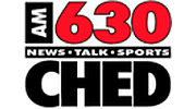 630 CHED