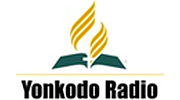 Yonkodo Radio logo
