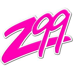 Z99 logo