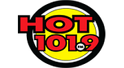 Hot 101.9 Hot 101.9