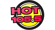 Hot 105.5 FM