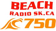 Beach Radio 750