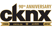 CKNX