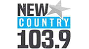 New Country 103.9 New Country 103.9 logo
