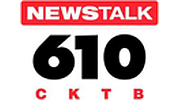 Newstalk 610 CKTB