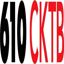Newstalk 610 CKTB