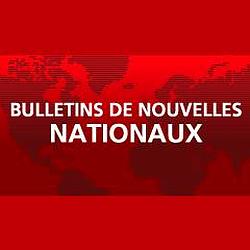 ICI Radio-Canada Première Gaspesie-Iles-de-la-Madeleine logo