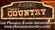Radio Plaisirs Country