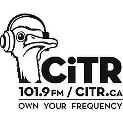 CITR logo