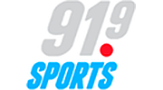 91.9 Sport logo