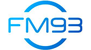FM93 logo