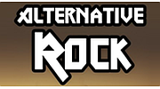 Alternative X-Rock Station