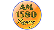 Rumsey Retro logo