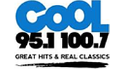 Cool Cool logo