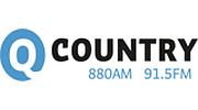 Q Country 91.5 FM