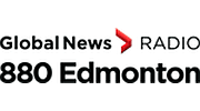 Global News Radio 880 Edmonton