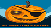 Halloween Radio Atmosphere