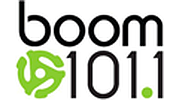 Boom 101.1