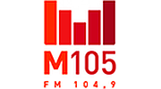 M105 logo