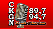 CKGN FM