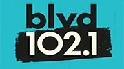BLVD 102.1 FM