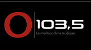 O 103,5 - Joliette