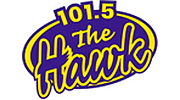 The Hawk logo