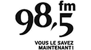 98,5 FM
