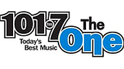 101.7 The One