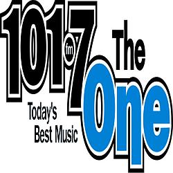 101.7 The One