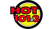 HOT 101.3