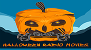 Halloween Radio Soundtracks