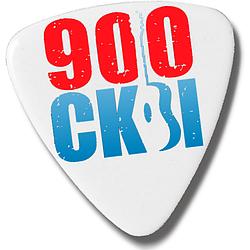 900 CKBI