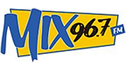 MIX 96.7